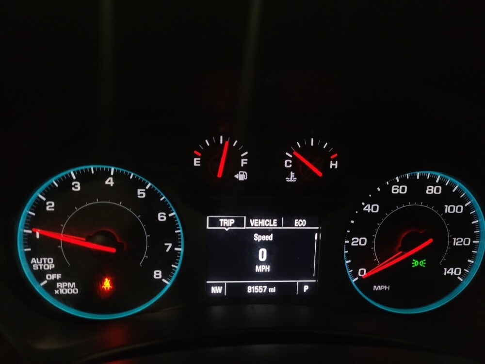 2018 Chevrolet Equinox in Owings Mills, MD 21117 - 18109293 23