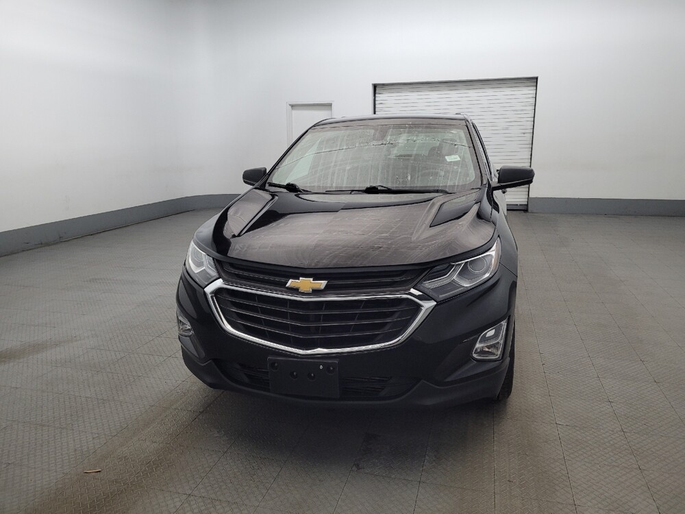 2018 Chevrolet Equinox in Owings Mills, MD 21117 - 18109293 15