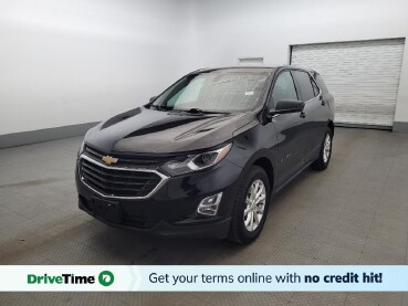 2018 Chevrolet Equinox in Owings Mills, MD 21117