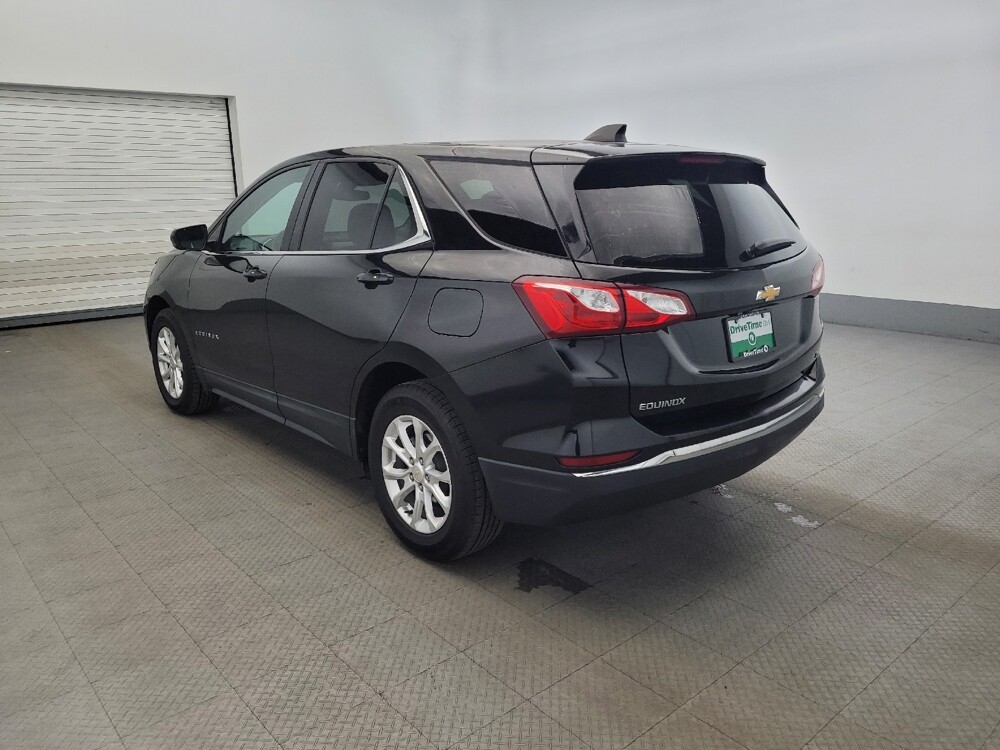 2018 Chevrolet Equinox in Owings Mills, MD 21117 - 18109293 5