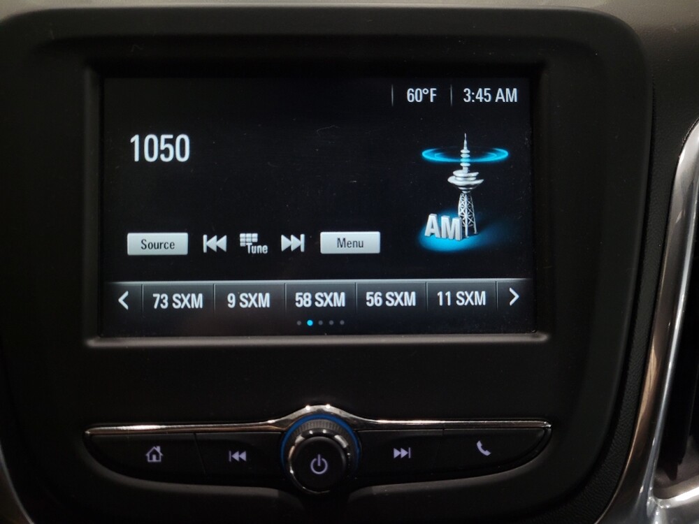 2018 Chevrolet Equinox in Owings Mills, MD 21117 - 18109293 25