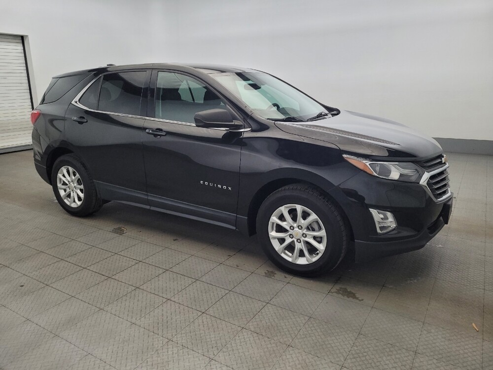 2018 Chevrolet Equinox in Owings Mills, MD 21117 - 18109293 11