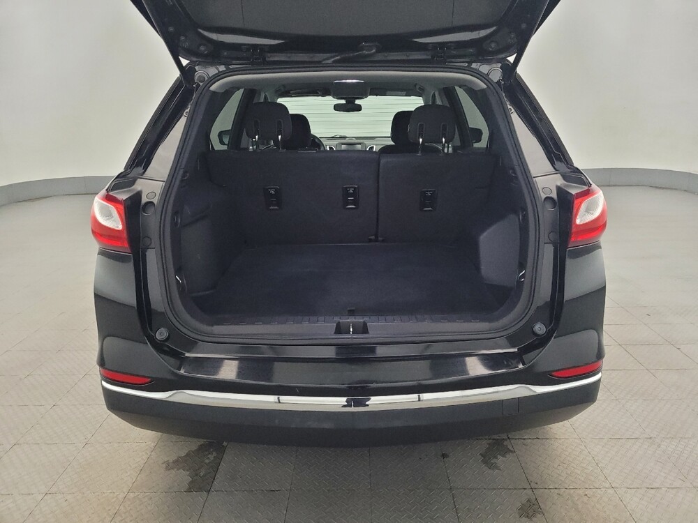 2018 Chevrolet Equinox in Owings Mills, MD 21117 - 18109293 29