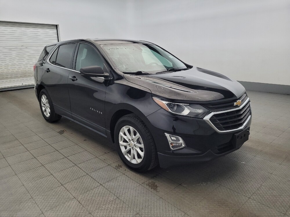 2018 Chevrolet Equinox in Owings Mills, MD 21117 - 18109293 13