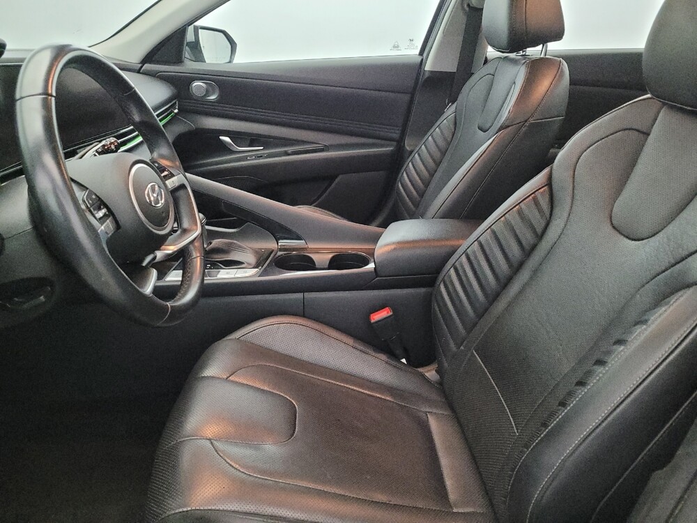 2022 Hyundai Elantra in Owings Mills, MD 21117 - 18109294 17