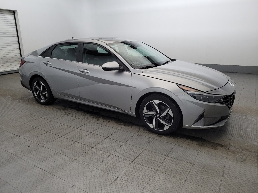 2022 Hyundai Elantra in Owings Mills, MD 21117 - 18109294 11