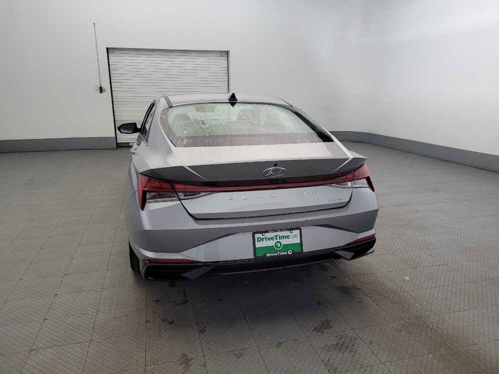 2022 Hyundai Elantra in Owings Mills, MD 21117 - 18109294 6