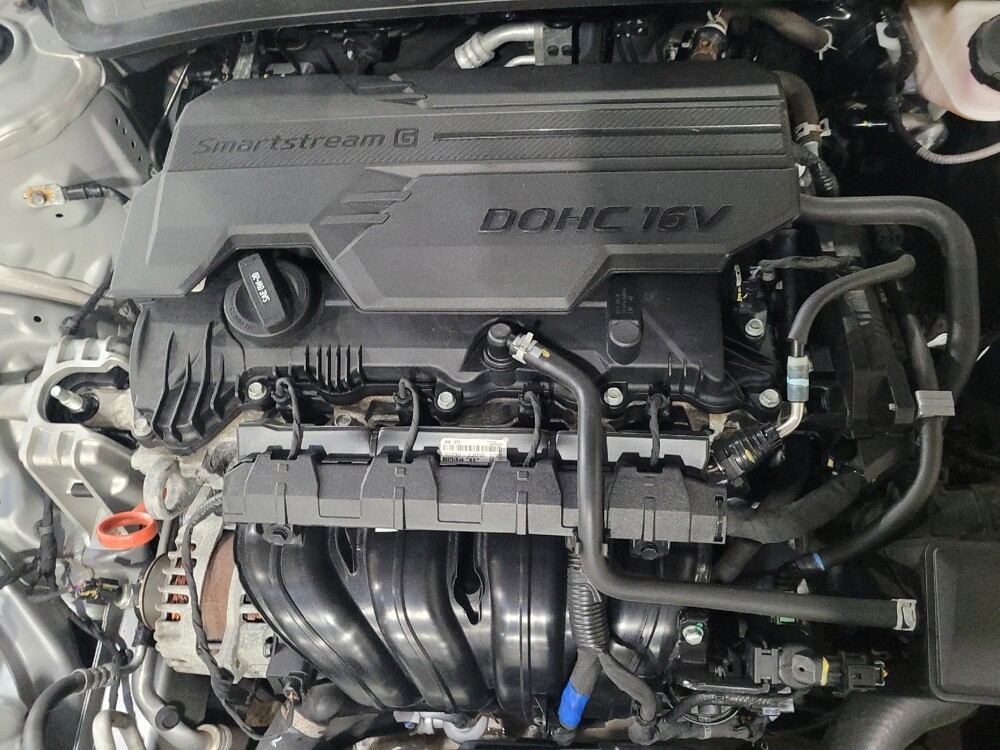 2022 Hyundai Elantra in Owings Mills, MD 21117 - 18109294 30