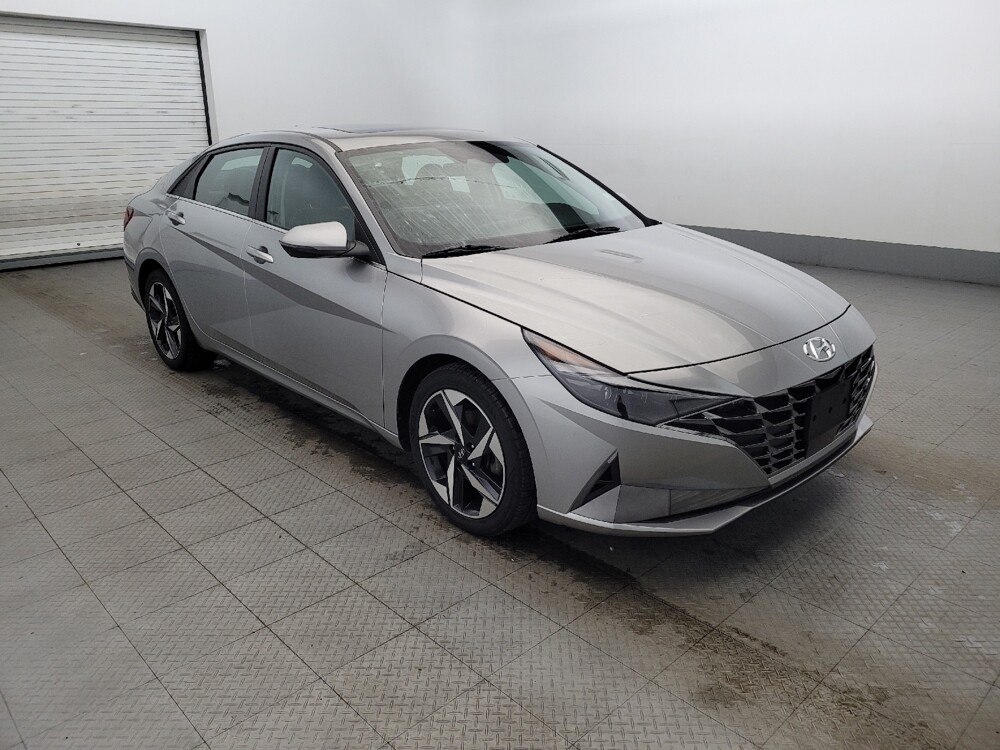 2022 Hyundai Elantra in Owings Mills, MD 21117 - 18109294 13