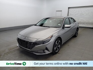 2022 Hyundai Elantra in Owings Mills, MD 21117