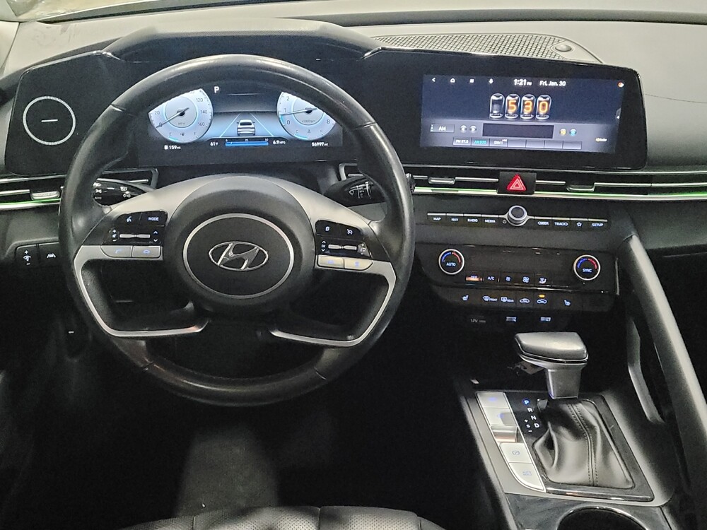 2022 Hyundai Elantra in Owings Mills, MD 21117 - 18109294 22