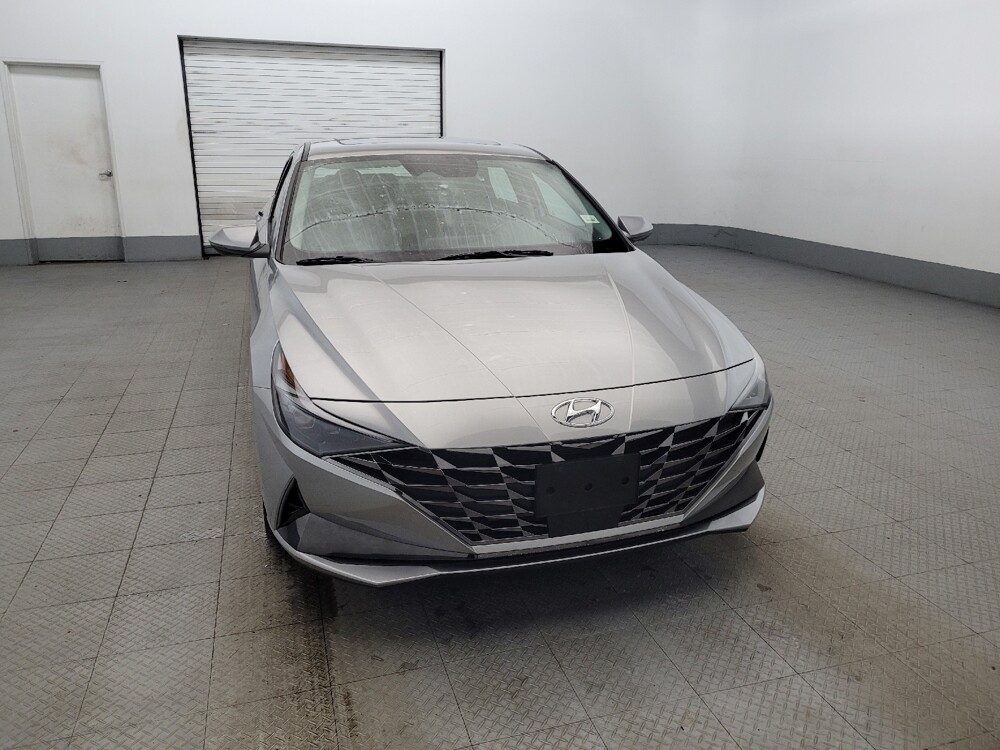 2022 Hyundai Elantra in Owings Mills, MD 21117 - 18109294 14