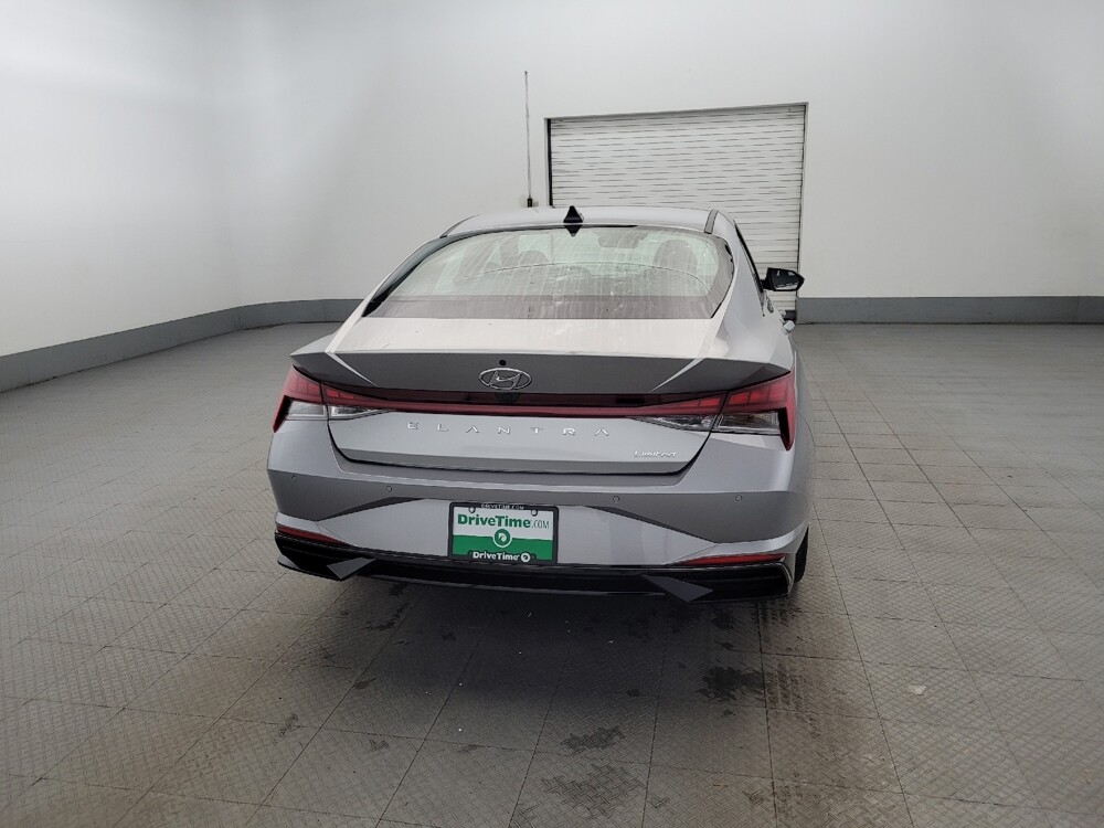 2022 Hyundai Elantra in Owings Mills, MD 21117 - 18109294 7