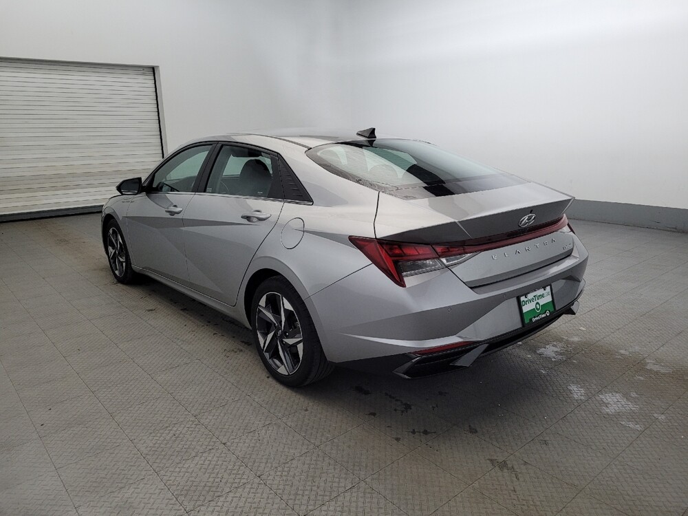 2022 Hyundai Elantra in Owings Mills, MD 21117 - 18109294 5
