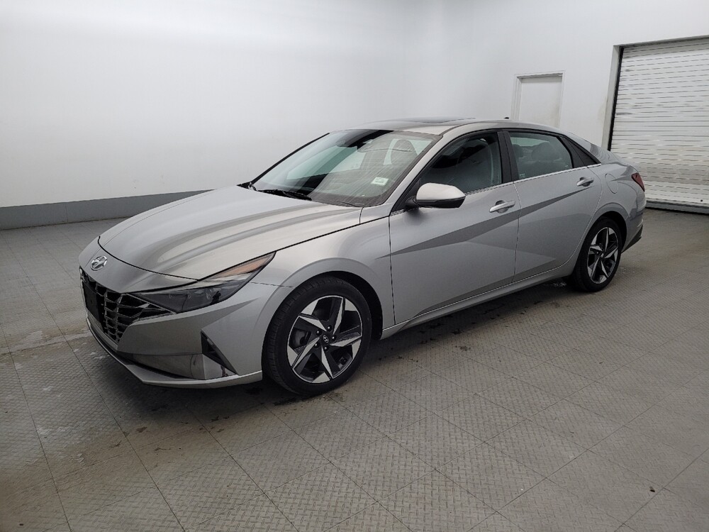 2022 Hyundai Elantra in Owings Mills, MD 21117 - 18109294 2