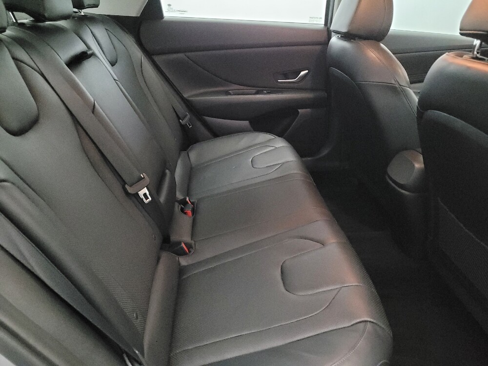 2022 Hyundai Elantra in Owings Mills, MD 21117 - 18109294 19