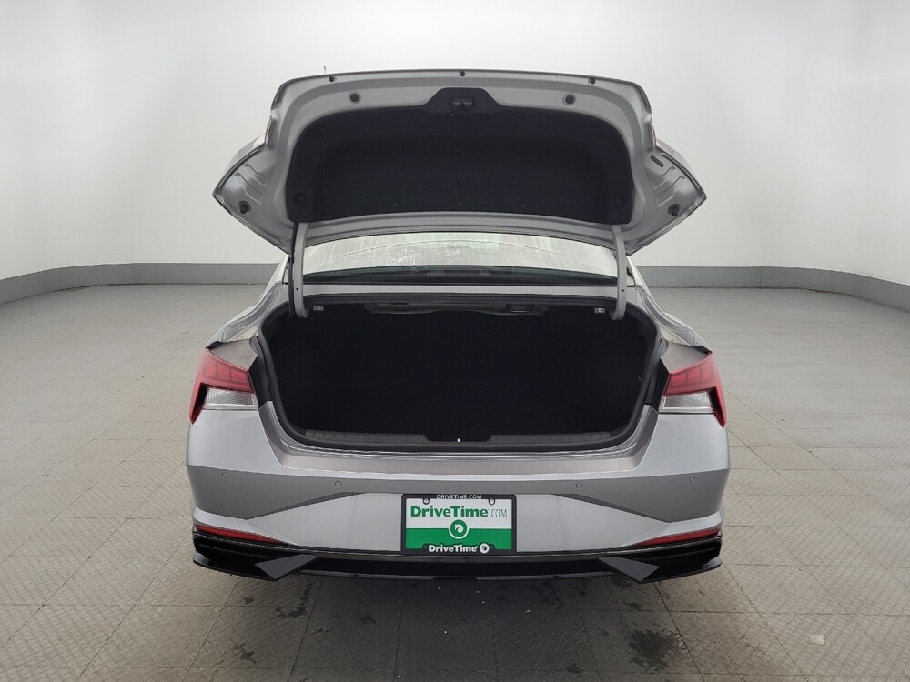 2022 Hyundai Elantra in Owings Mills, MD 21117 - 18109294 29