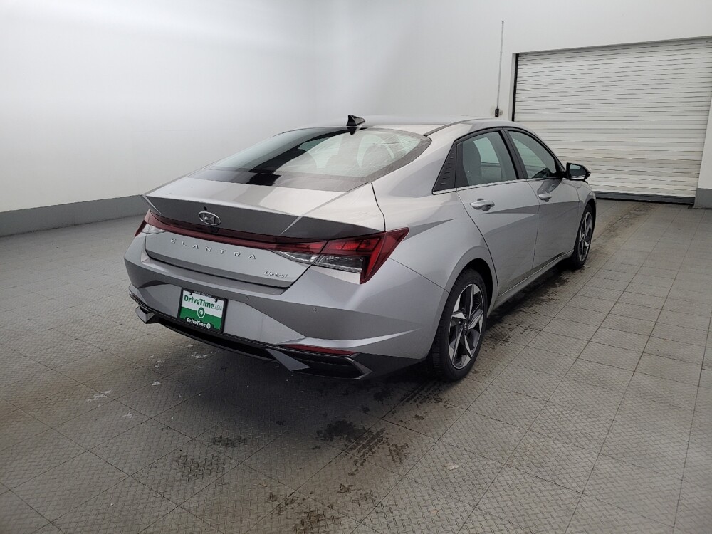 2022 Hyundai Elantra in Owings Mills, MD 21117 - 18109294 9