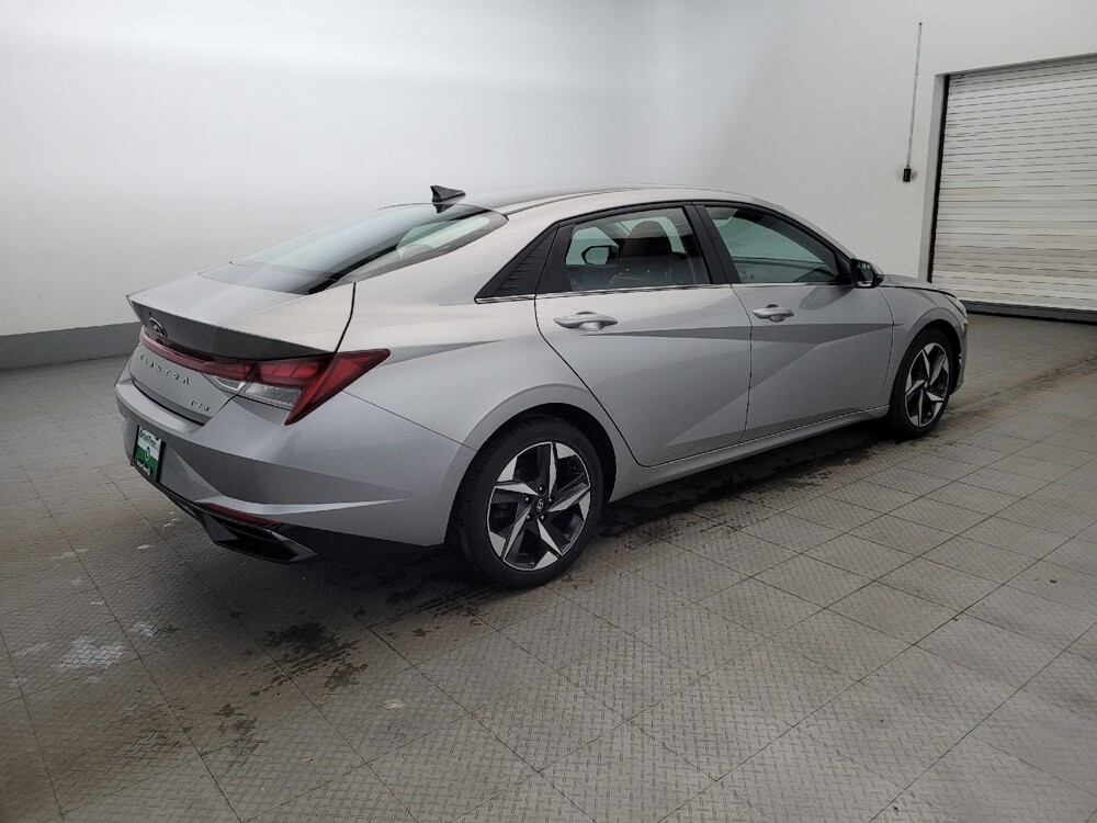 2022 Hyundai Elantra in Owings Mills, MD 21117 - 18109294 10