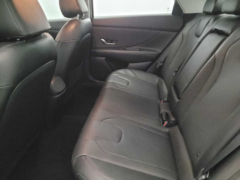 2022 Hyundai Elantra in Owings Mills, MD 21117 - 18109294 18