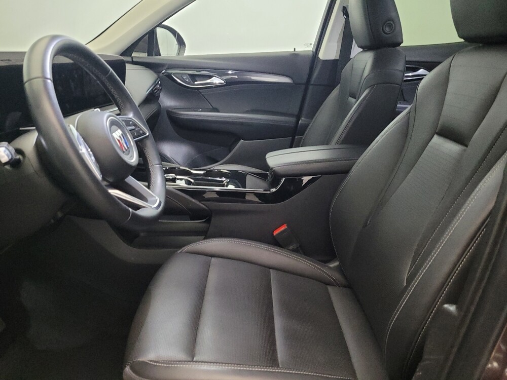 2024 Buick Envision in New Castle, DE 19720 - 18109295 17