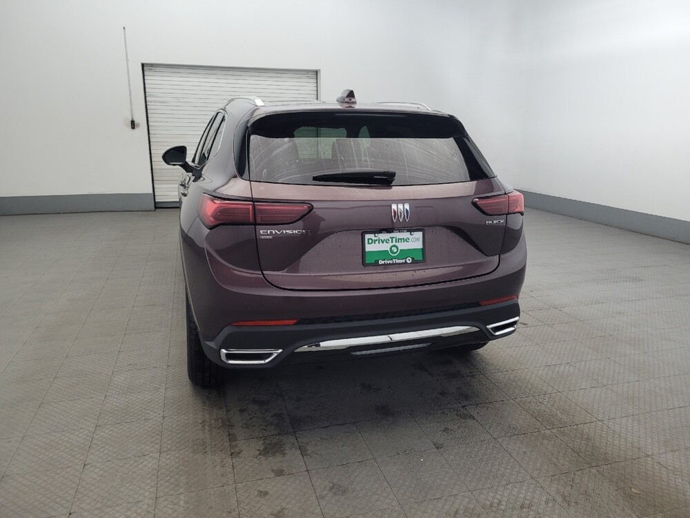 2024 Buick Envision in New Castle, DE 19720 - 18109295 6