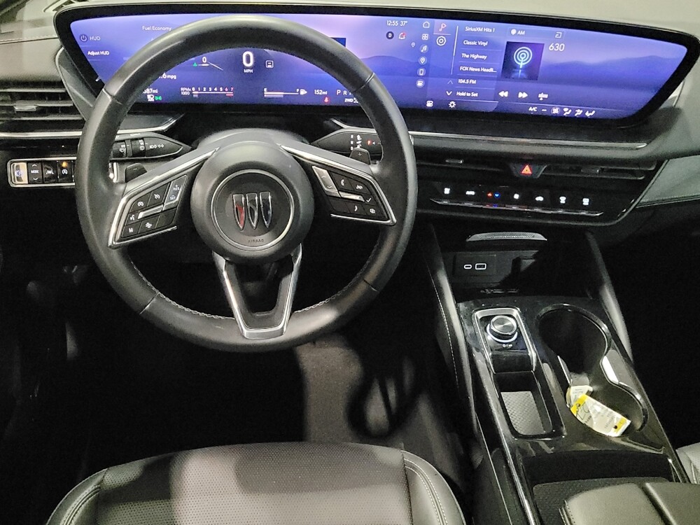 2024 Buick Envision in New Castle, DE 19720 - 18109295 22