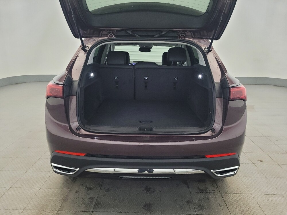 2024 Buick Envision in New Castle, DE 19720 - 18109295 29