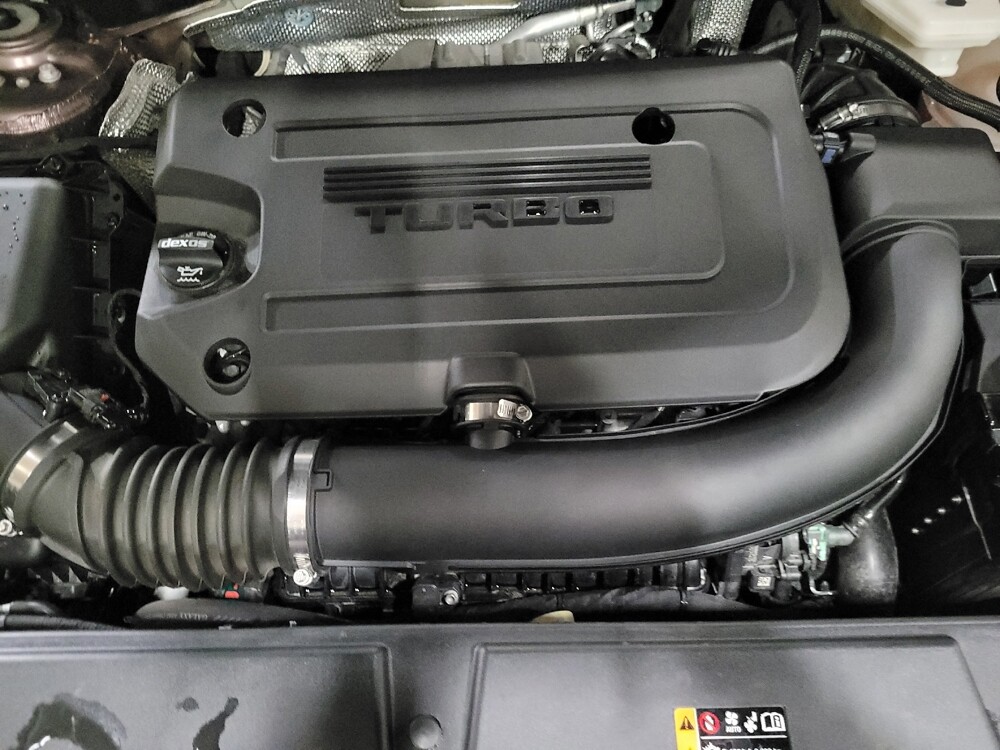 2024 Buick Envision in New Castle, DE 19720 - 18109295 30