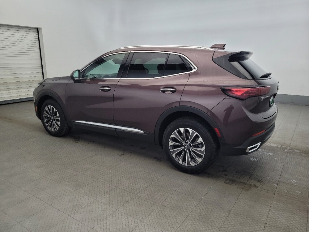 2024 Buick Envision in New Castle, DE 19720 - 18109295 3