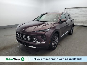 2024 Buick Envision in New Castle, DE 19720