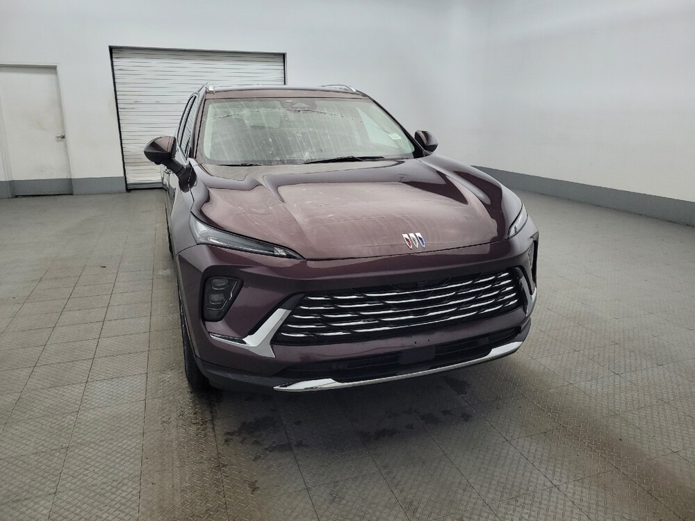 2024 Buick Envision in New Castle, DE 19720 - 18109295 14