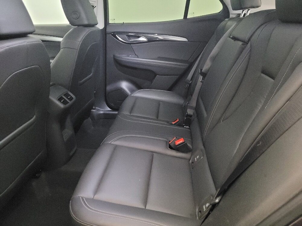 2024 Buick Envision in New Castle, DE 19720 - 18109295 18