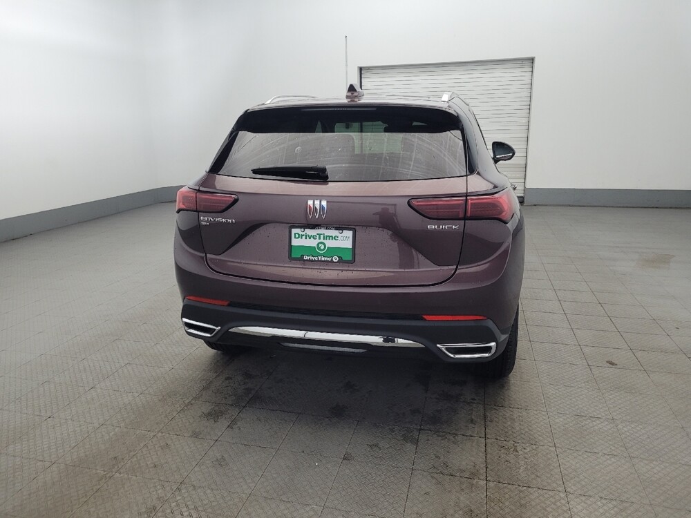 2024 Buick Envision in New Castle, DE 19720 - 18109295 7