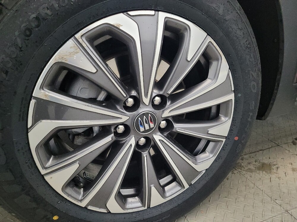 2024 Buick Envision in New Castle, DE 19720 - 18109295 31