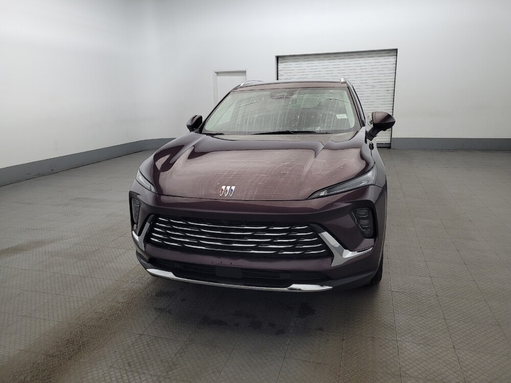 2024 Buick Envision in New Castle, DE 19720 - 18109295 15