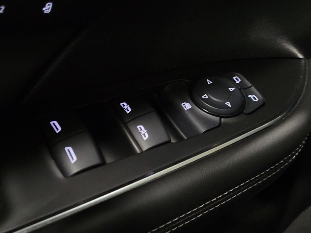 2024 Buick Envision in New Castle, DE 19720 - 18109295 27