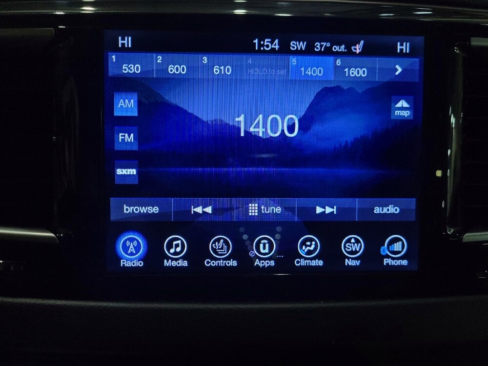 2017 Chrysler Pacifica in New Castle, DE 19720 - 18109296 25