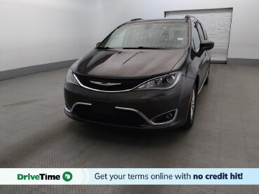 2017 Chrysler Pacifica in New Castle, DE 19720