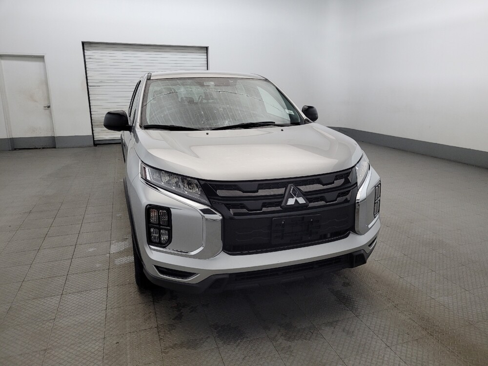 2024 Mitsubishi Outlander Sport in New Castle, DE 19720 - 18109297 14