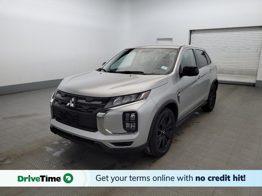 2024 Mitsubishi Outlander Sport in New Castle, DE 19720 - 18109297