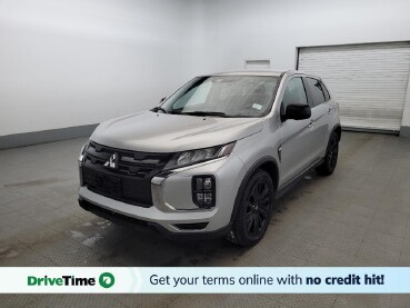 2024 Mitsubishi Outlander Sport in New Castle, DE 19720