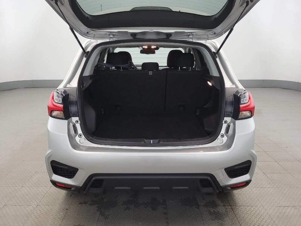 2024 Mitsubishi Outlander Sport in New Castle, DE 19720 - 18109297 29