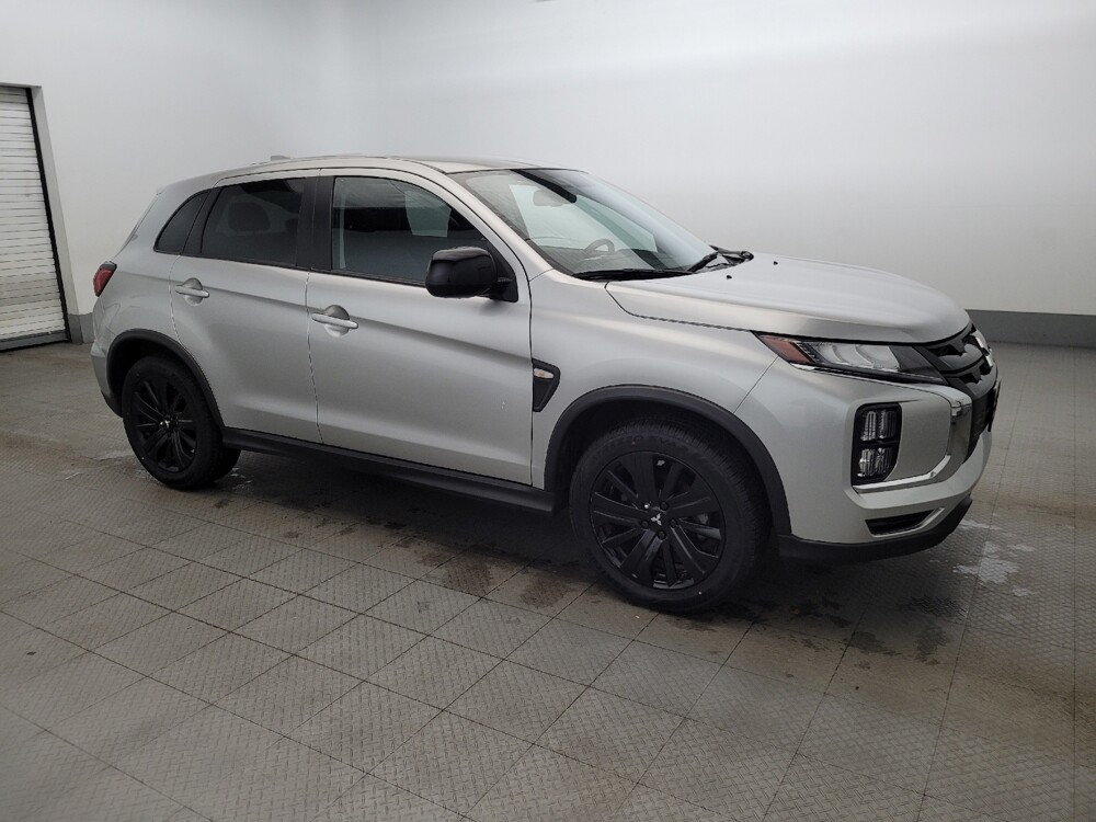 2024 Mitsubishi Outlander Sport in New Castle, DE 19720 - 18109297 11