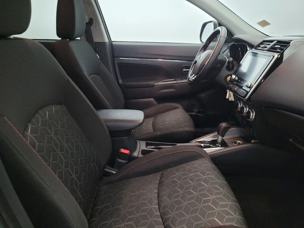 2024 Mitsubishi Outlander Sport in New Castle, DE 19720 - 18109297 21