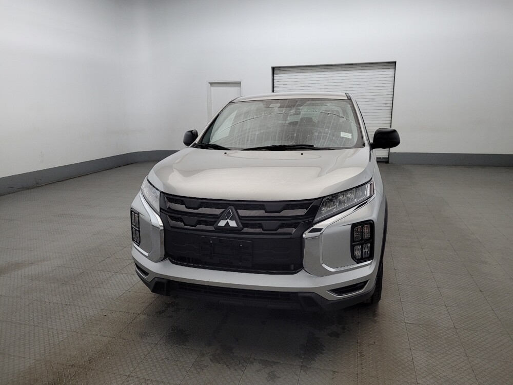 2024 Mitsubishi Outlander Sport in New Castle, DE 19720 - 18109297 15