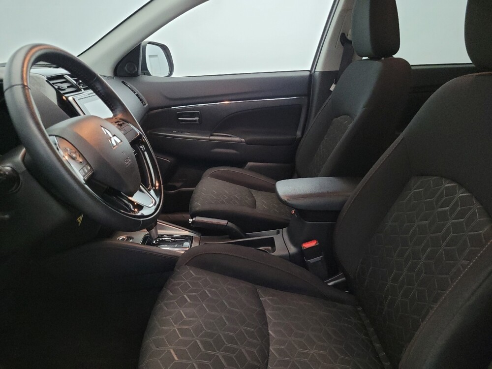 2024 Mitsubishi Outlander Sport in New Castle, DE 19720 - 18109297 17