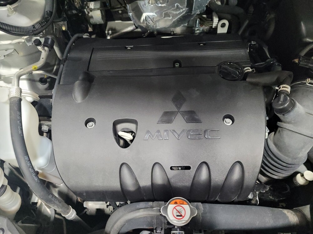 2024 Mitsubishi Outlander Sport in New Castle, DE 19720 - 18109297 30