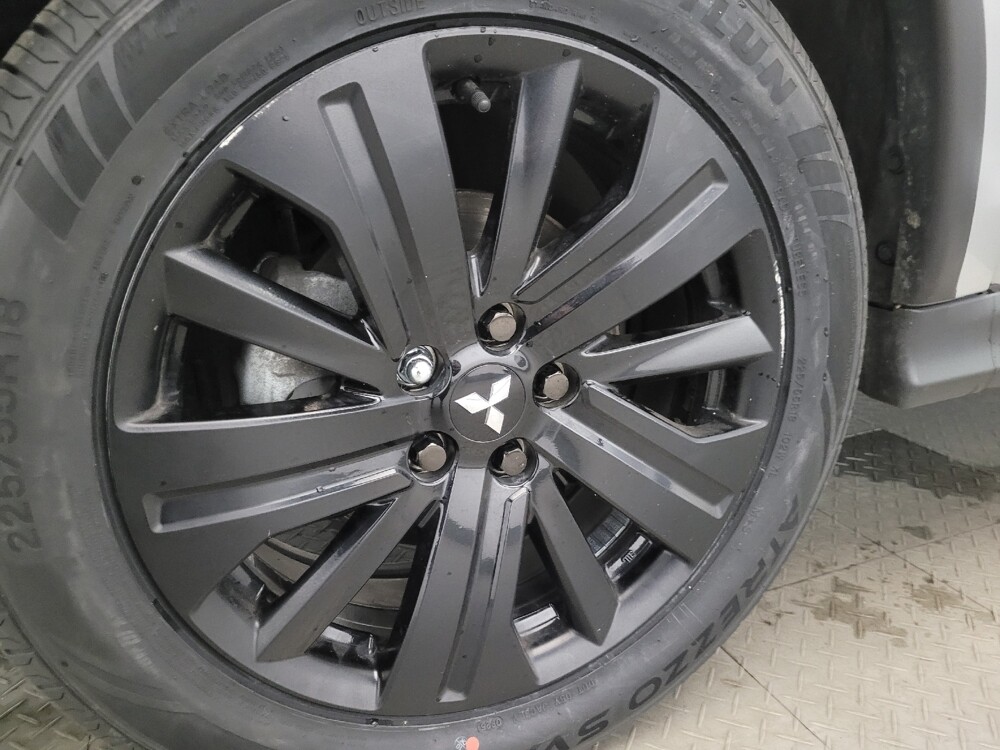 2024 Mitsubishi Outlander Sport in New Castle, DE 19720 - 18109297 31