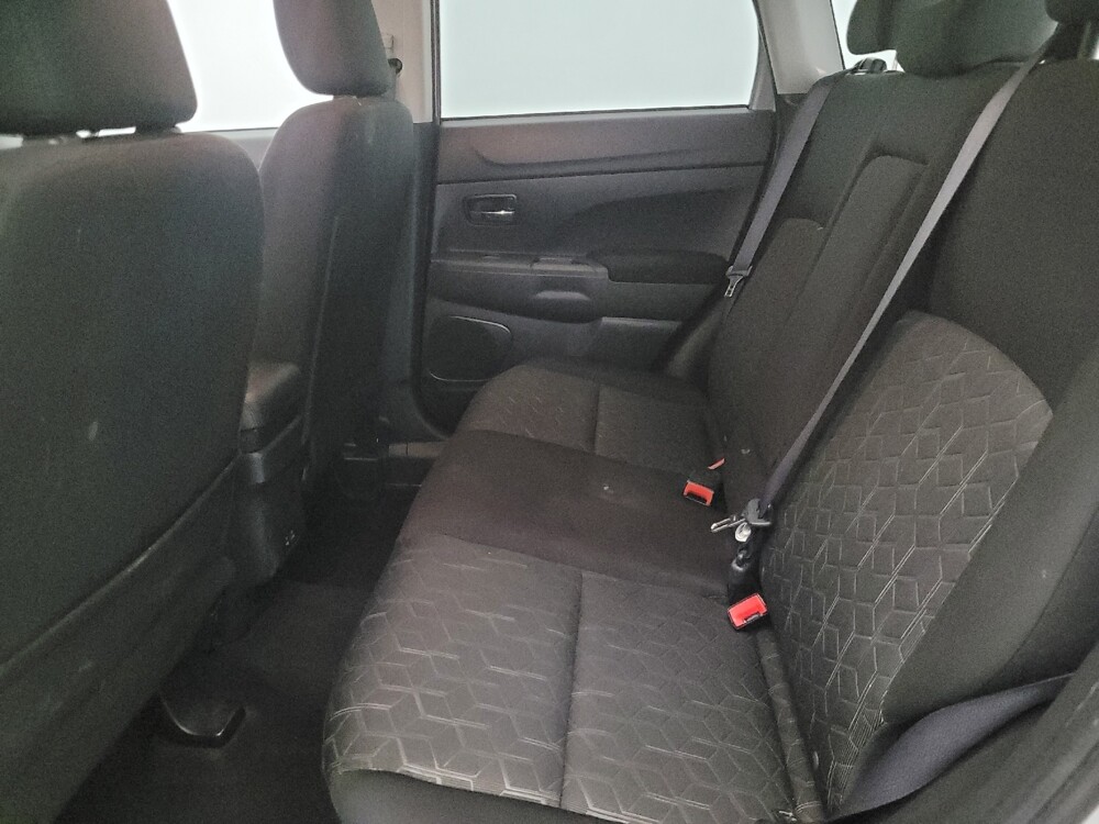 2024 Mitsubishi Outlander Sport in New Castle, DE 19720 - 18109297 18